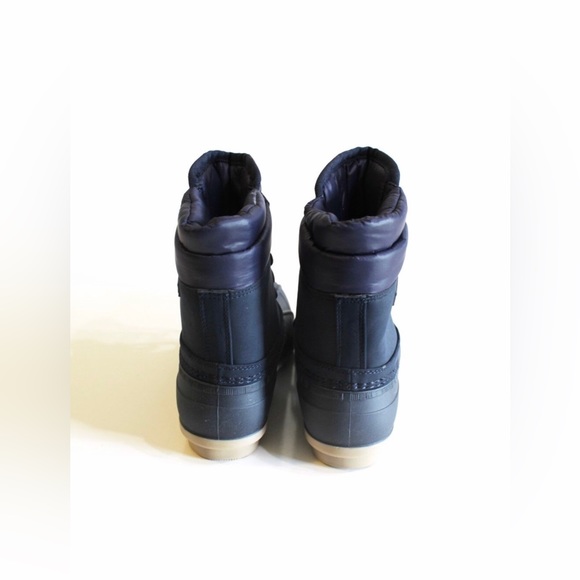 Tommy Hilfiger Womens Winter Boots - Picture 4 of 6